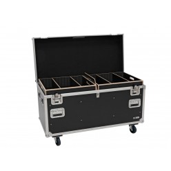 ROADINGER TW-2 Universalcase PRO 120cm with wheels